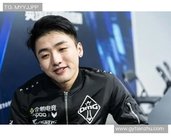 杨娜揭秘和平精英成功之道S15电竞总决赛专访全记录