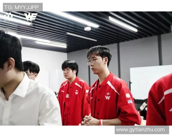 电竞比分赛后复盘WE对阵BLG的精彩瞬间与战术分析