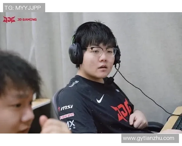 陈静畅谈英雄联盟S15赛季电竞生涯与比分背后的故事与挑战