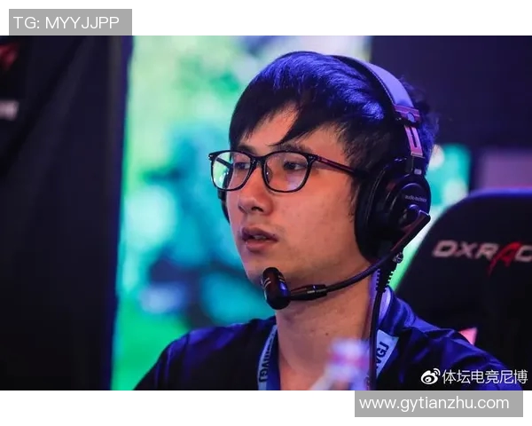 黄伟专访回顾DOTA2发展历程与S15赛季LOL精彩瞬间