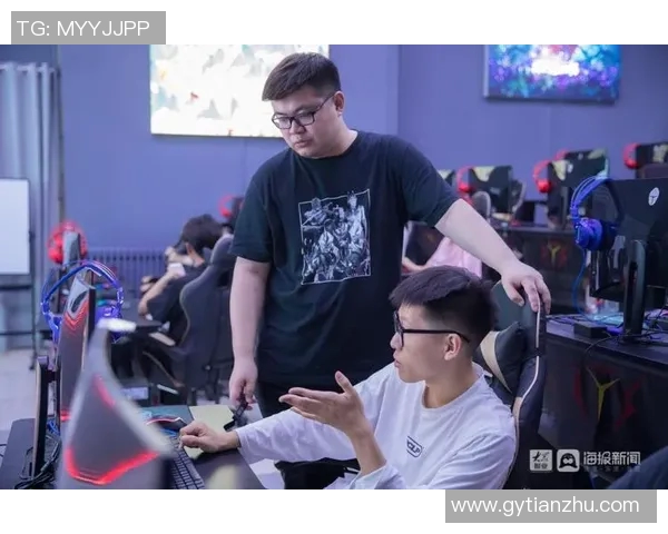 电竞新闻与黄伟畅谈CSGO职业生涯的起伏与挑战