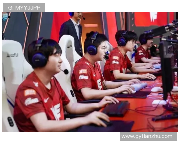 深入剖析WE战队的运营策略与发展历程揭秘实时新闻