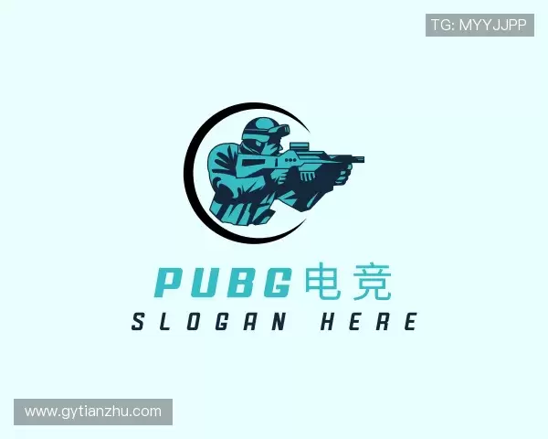 知道pubg电竞